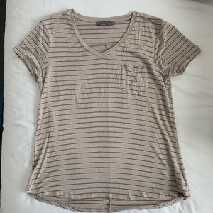 Prana flowy tshirt